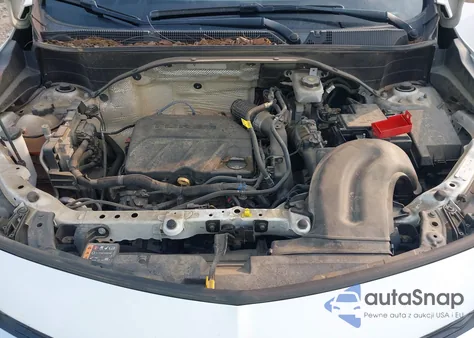 2020 Buick Encore Gx Fwd Preferred from USA, damaged, VIN KL4MMBS24LB092037